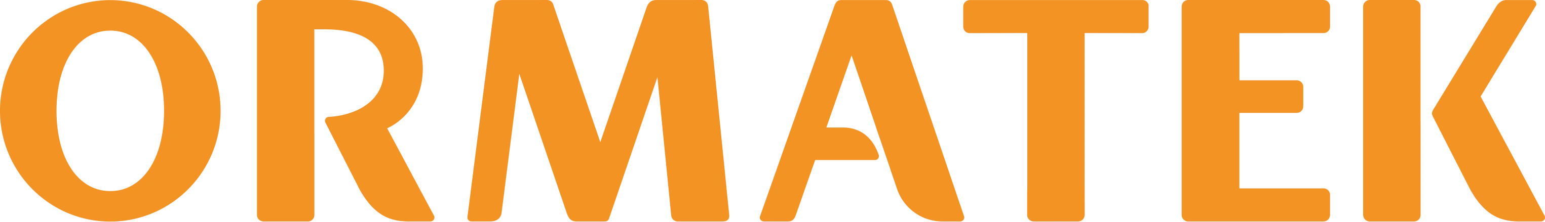 Орматек